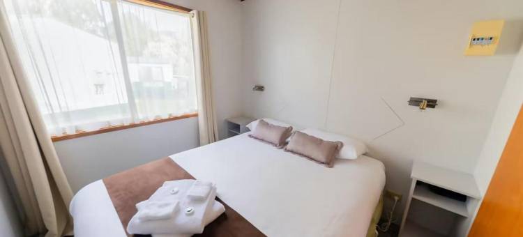 BIG4微风度假公园 - 埃尔登(Big4 Breeze Holiday Parks - Eildon)图片