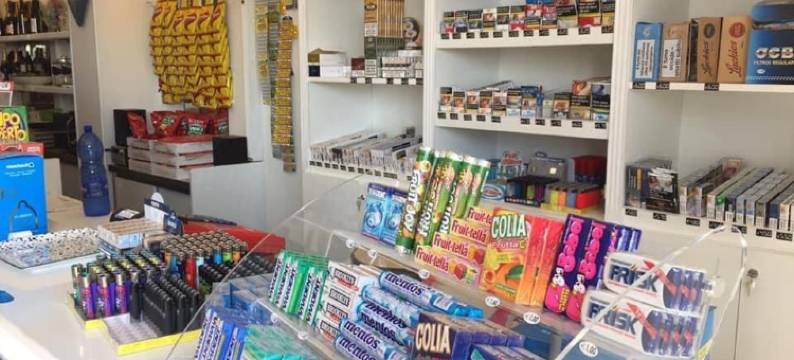 德安杰洛皇宫酒店(D'Angelo Palace Hotel)图片