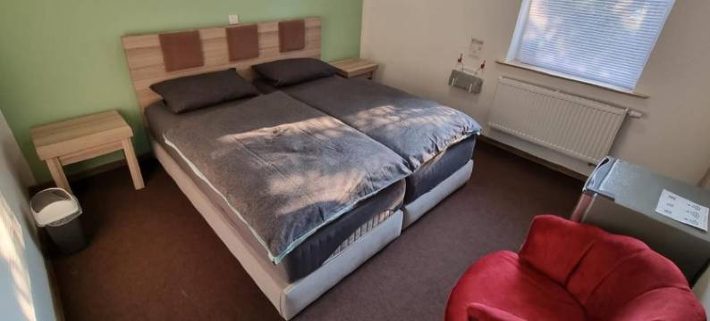 琳达酒店(Hotel Linda)图片