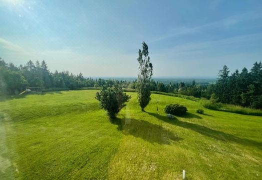 Scenic Motel Moncton Hotel Overview