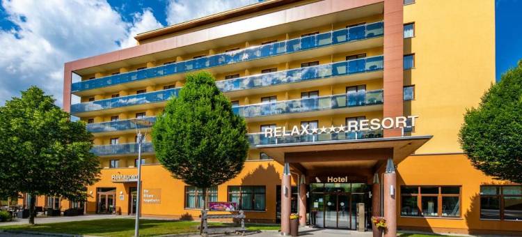 克里斯赫伯格休闲度假村酒店(Relax Resort Hotel Kreischberg)图片