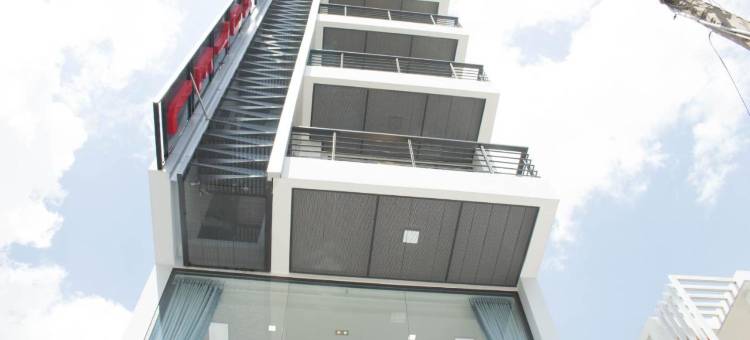 温斯顿酒店(Winston Hotel)图片