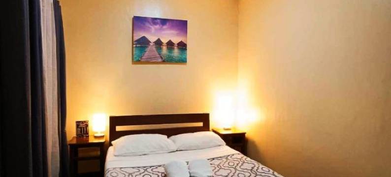 软石度假村(Softstone Resort)图片