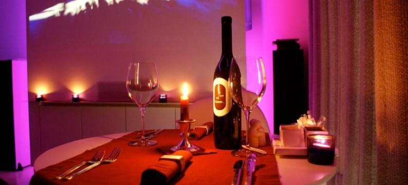 努斯 - 与众不同？度假屋(Nooz - Something Different?)图片