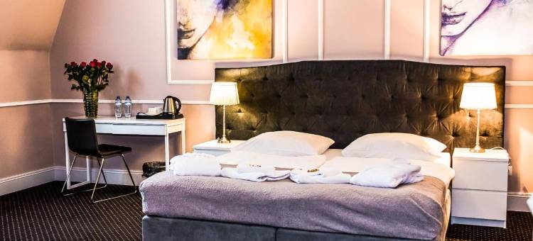 白金公寓式酒店(Aparthotel Platinum Apartamenty)图片