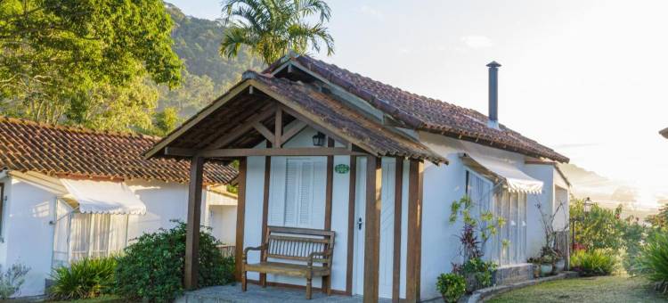 Pousada Das Bromélias图片