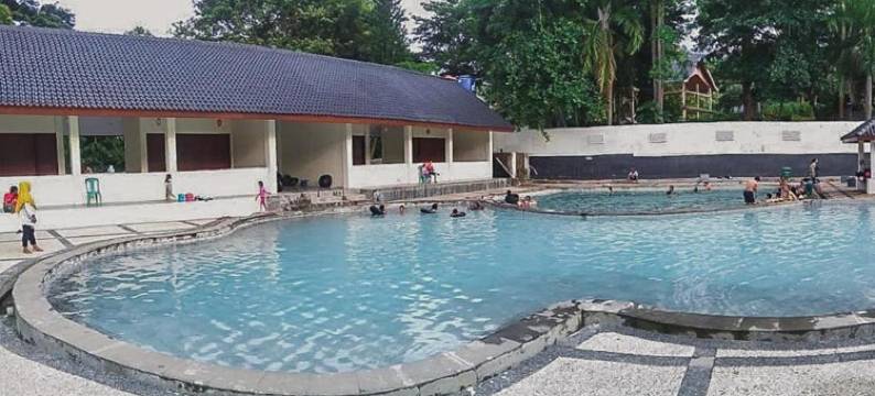 Wisma Belerang Kalianda Mitra RedDoorz图片