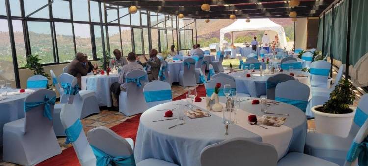 IVY酒店Bishoftu(Ivy Hotel, Bishoftu)图片