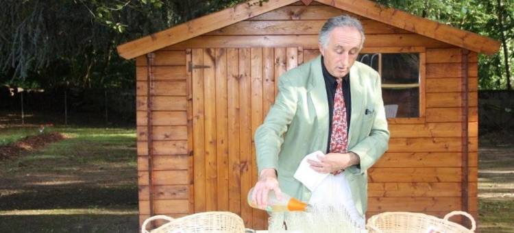 银狮与皮革酒店(Logis Hôtel Restaurant du Lion d'Argent Et des Tanneries)图片