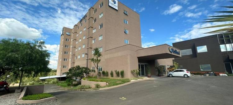 UniHotel跳跃(UniHotel Salto)图片