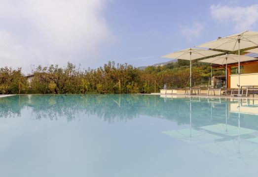 Agriturismo Agricamping Garda NaturaHotel Overview