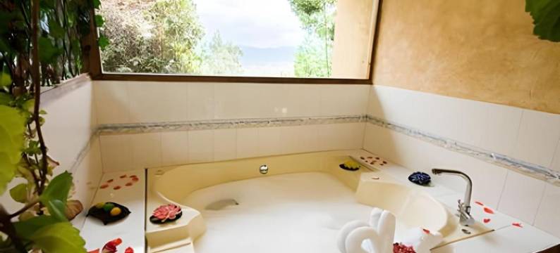 Chalet Campestre la Peseta图片