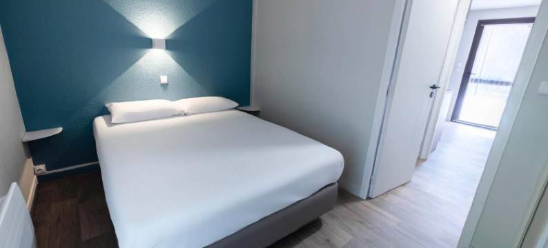 阿祖雷亚圣西普里安酒店(Azureva Saint Cyprien)图片