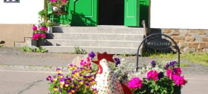 Waldgasthaus & Pension Teichhaus图片