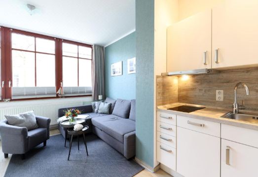 Appartementhaus StrandnäheHotel Overview