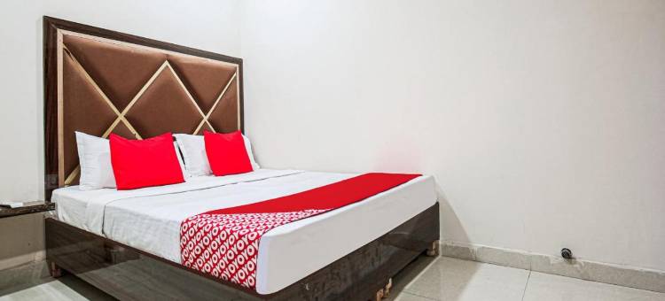 Hotel O Sunrise图片