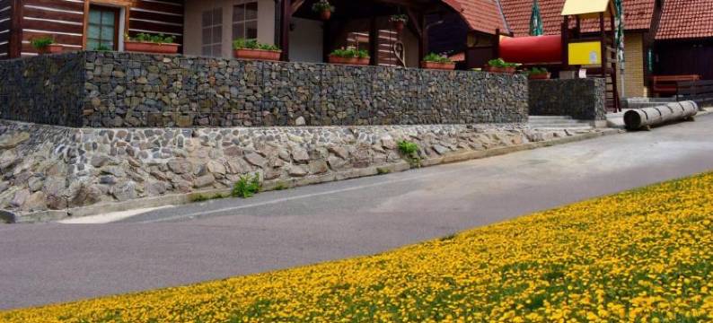 Apartmány Pod Sjezdovkou图片