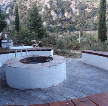 Penelope's Rooms Hotel Overview