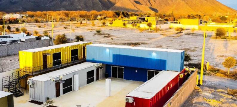 Vagón度假村(Vagón Resort)图片