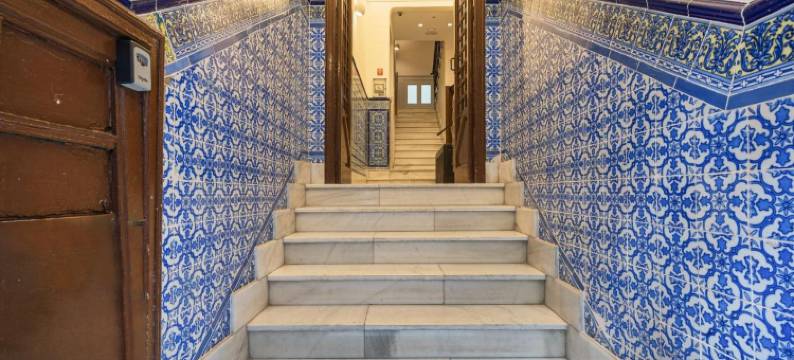 Smartr阿托查雷纳索菲亚(Smartr Atocha Reina Sofia)图片