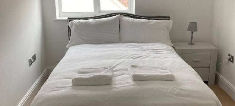 Letting Serviced Apartments - Chorleywood Village图片