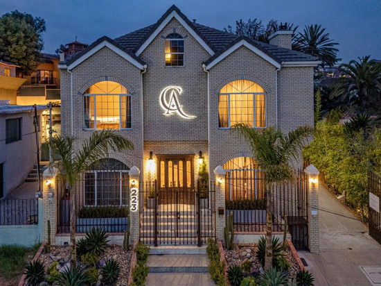 阿斯图里亚斯住宿