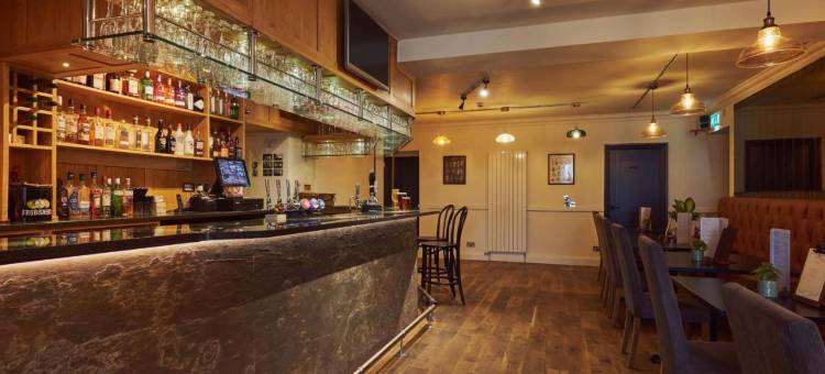 野性酒店(Wilding Hotel)图片