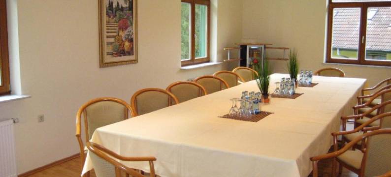 施呃德酒店(Hotel Scheid)图片