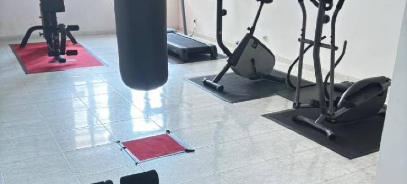 Hotel Trindade Coelho图片