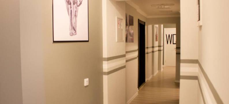 指南针旅舍(Compass Hostel)图片