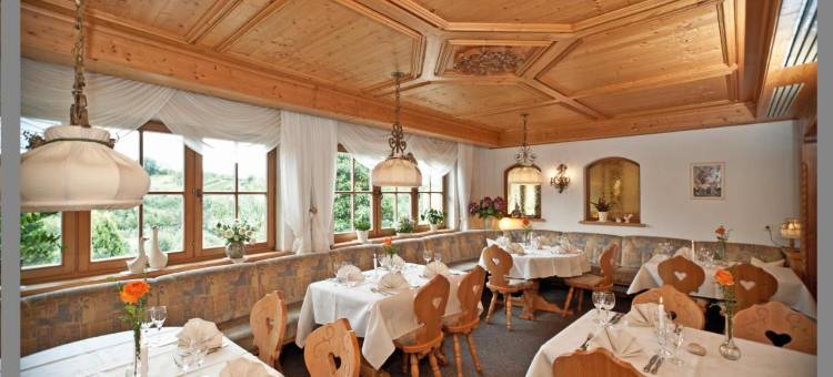 蔷薇旅馆(Hotel-Gasthof Rose)图片