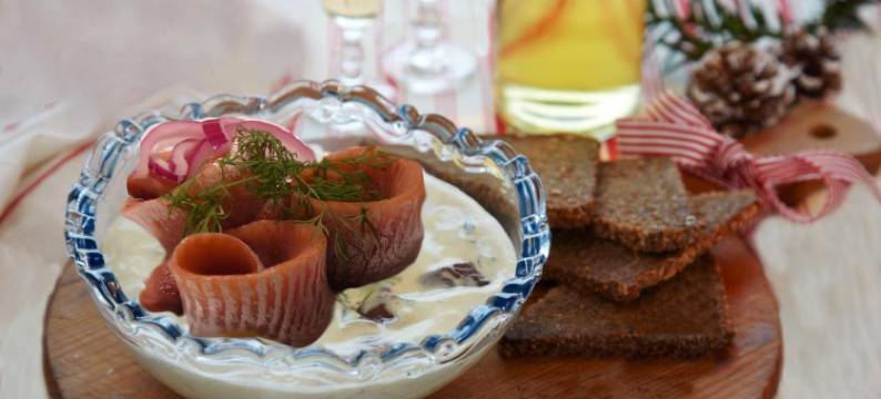 Røvær KulturHotell图片