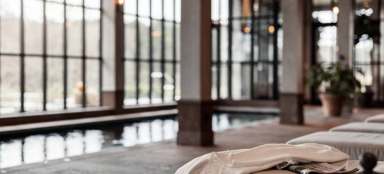 斯玛达拉罗嘉德酒店(Smådalarö Gård Hotell & Spa)图片