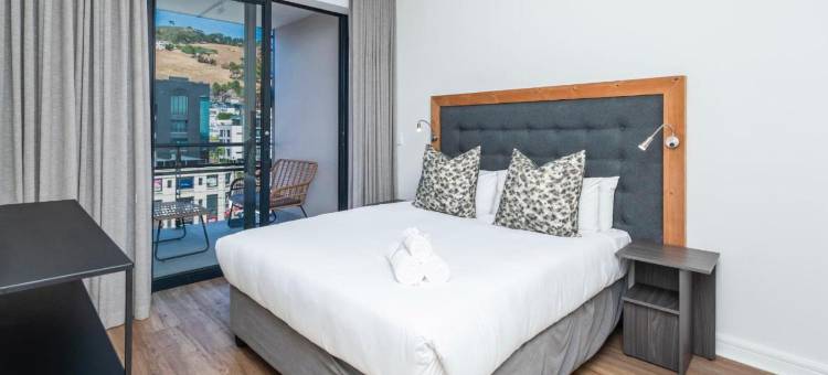 泽尼娅阿帕特霍特尔由Totalstay酒店管理(Xenia Aparthotel by Totalstay)图片