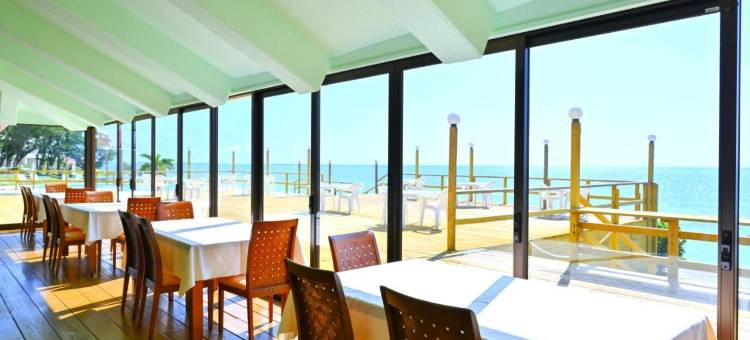 石垣岛海滩阳光酒店(Beach Hotel Sunshine Ishigakijima)图片