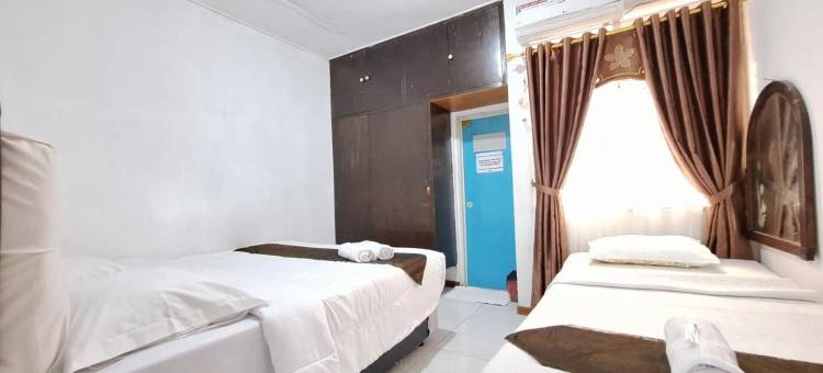 Harisha Homestay Sawah Lunto Syariah Redpartner图片