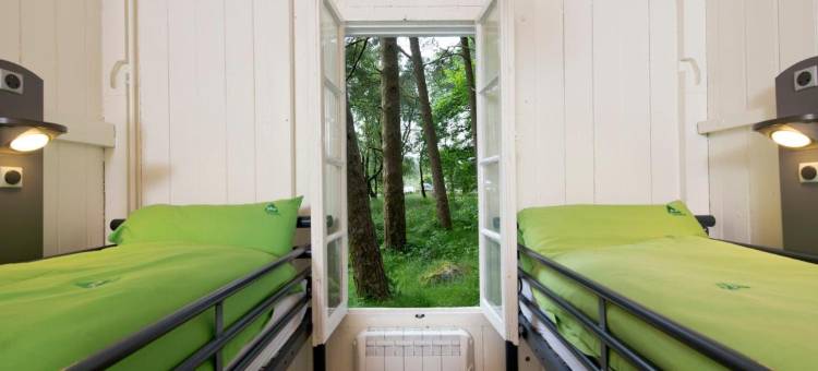 伊德沃尔国际青年旅舍(YHA Idwal Cottage)图片