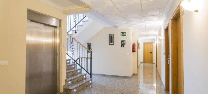 阿尔皮诺酒店(Alda Alpina)图片