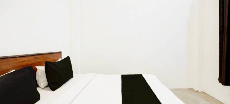 Hotel O D.K. Palace Hotel & Rooms图片