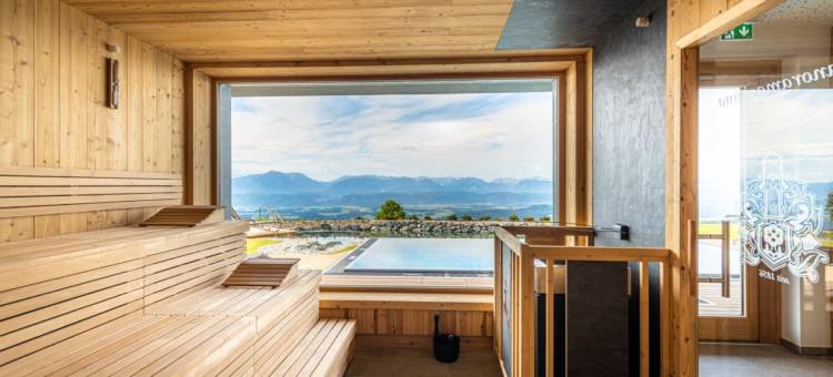 吉费劳斯马格达伦斯贝格旅馆(Gipfelhaus Magdalensberg)图片