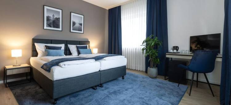 魏格纳酒店(Hotel Wegener)图片