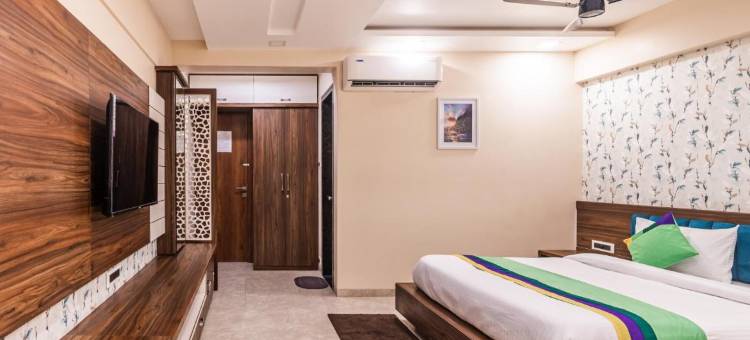 柠檬木套房(Lemon Wood Suites)图片