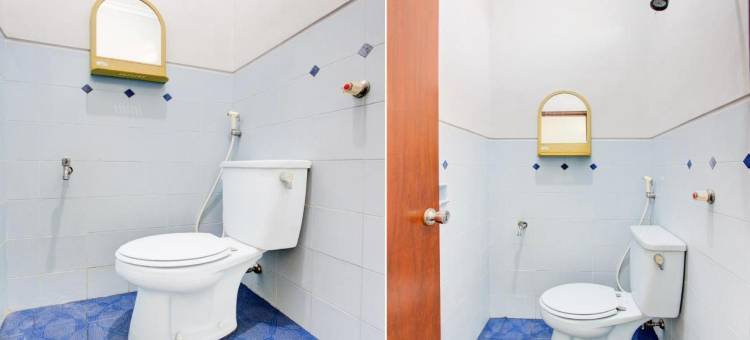 Capital O 93842 佐沃塞戈罗度假村靠近潘泰塞潘让(Capital O 93842 Jowo Segoro ResortNearPantai Sepanjang)图片