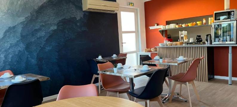 Hôtel le Canetois图片