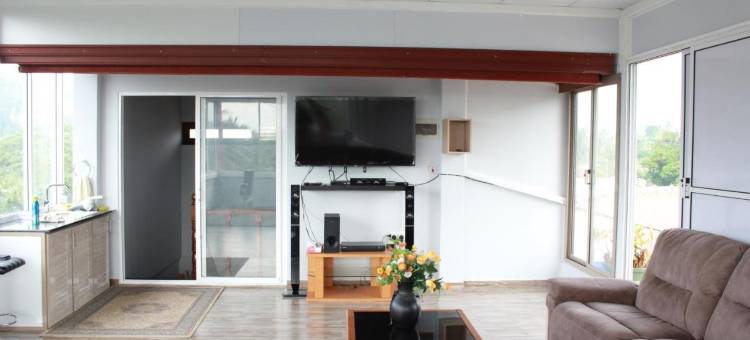 住宅景观家庭旅馆(Resident View Homestay)图片