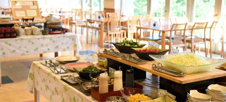 休暇村庄内羽黑(Kyukamura Shonai-Haguro)图片