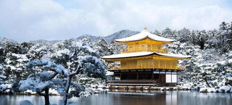 STITCH HOTEL Kyoto图片