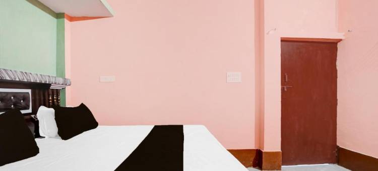 SPOT ON Celebration Hotel图片