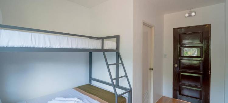 Upgrace Inn 科隆(Upgrace Inn Coron)图片