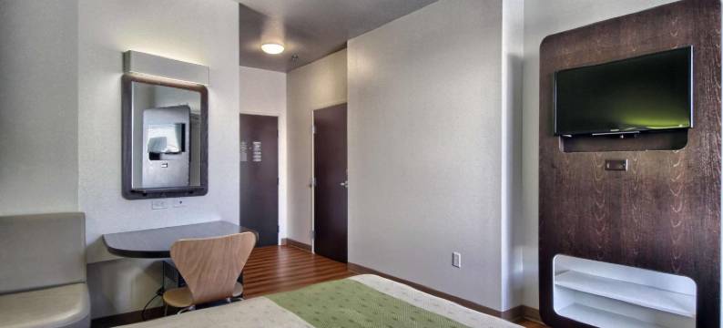 德克萨斯韦斯拉科 6 号汽车旅馆(Motel 6 Weslaco, TX)图片